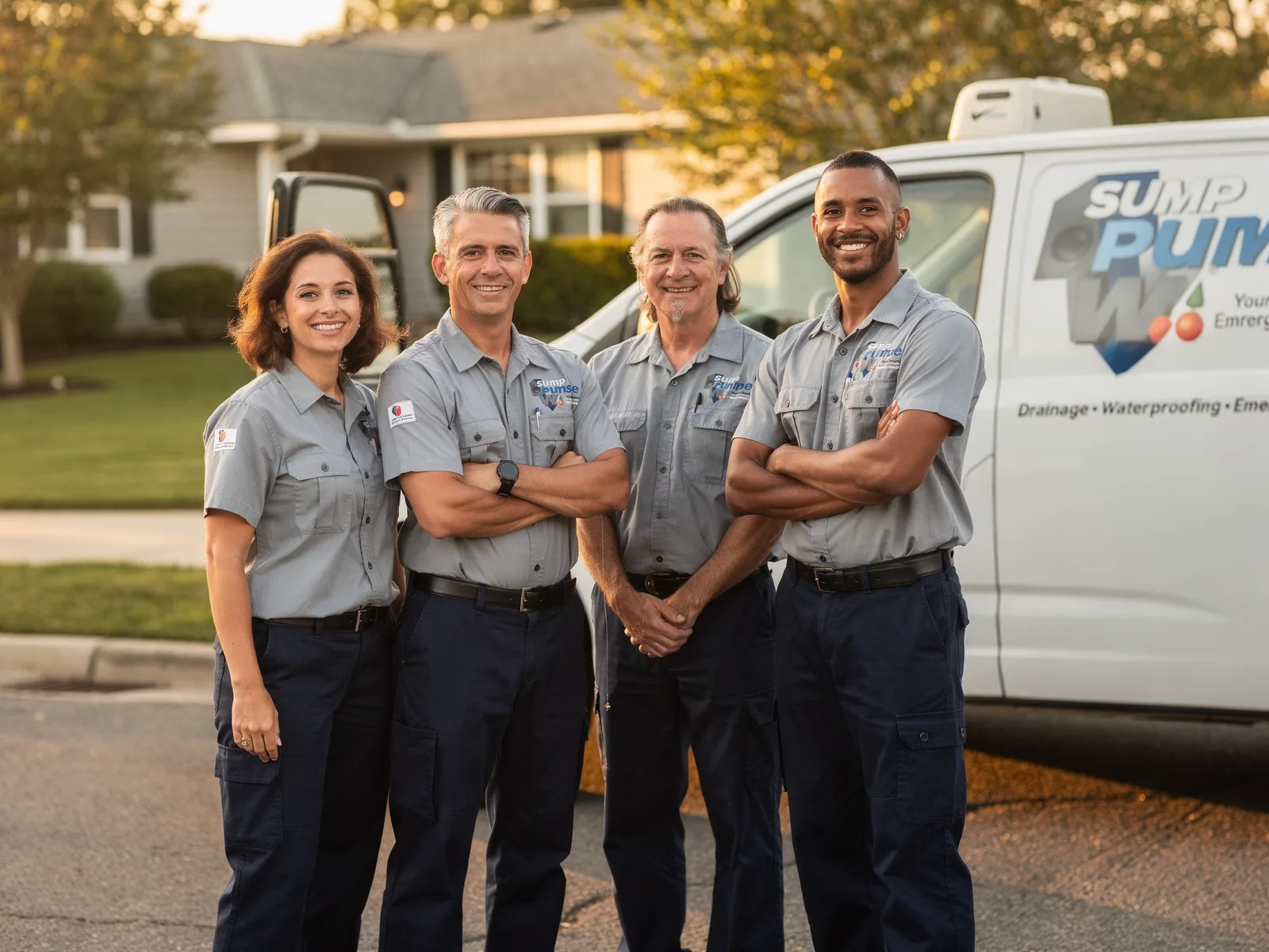 Water Heater Repair company in Crooked Creek, AK